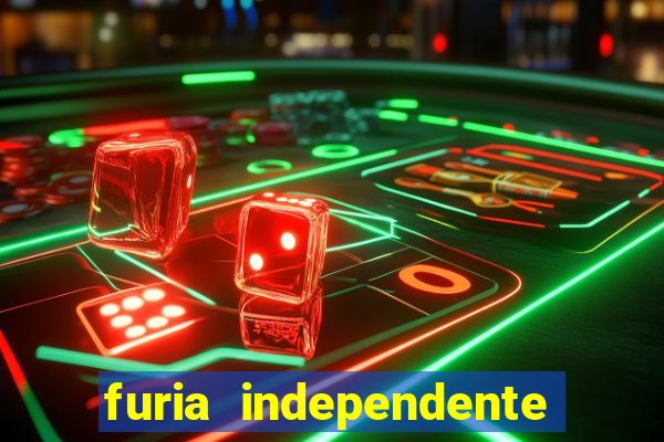 furia independente guarani aliadas